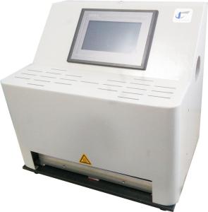 China Multi-Station Heat Seal Tester For BOPP Film Heat Sealable Filmgradient ASTM F2029 Lab Heat Seal Testing Instrument wholesale