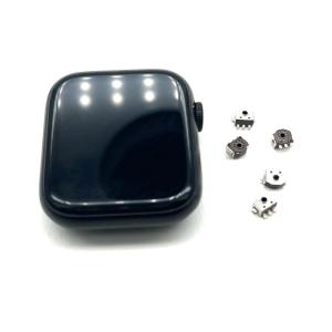 China Encoder EC04 5mm Diameter , Bluetooth Headset Continuous Rotary Switch wholesale
