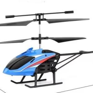 China F770 Precision Control Toy Helicopter Stable Flight Performance and 3D Flip Stunt Capability Single Package Size 44X8.8X18 CM wholesale