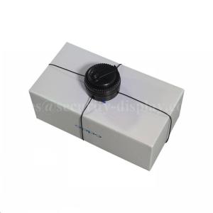 China EAS 58khz&amp;8.2mhz Spider Display Security Alarm Tag For Box Wrap wholesale