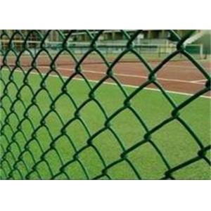 China 50 Feet Diamond Wire Mesh Fence wholesale
