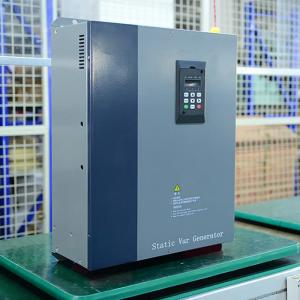 China Cutting Edge STATCOM Svg Pollution Level Below Level Ⅲ Advanced Technology wholesale