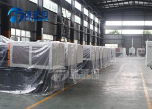 Temperature Control Cap Injection Molding Machine Cold Start Protection