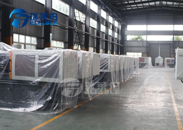 Quality Temperature Control Cap Injection Molding Machine Cold Start Protection for sale