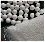 Automatic Feeding System EPS Foam Production Line Batch Pre Expander Machine