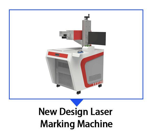 3D Auto Focus Dynamic Laser Marking Machine 50W Laser Engraving Machine for Dog Tag Rings Jewelry Gold Silver