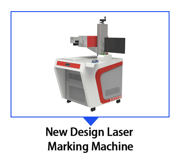 Like-Laser 100W/ Jpt 50W Fiber Laser Marking Machine 30W/ 20W Dog Tag Engraving Machine for Deep Engraving Hot Sell