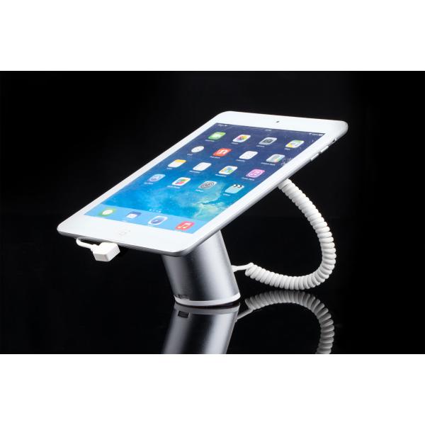 COMER Supermarket security alarm display tablet stand Holder for cellphone retail stores