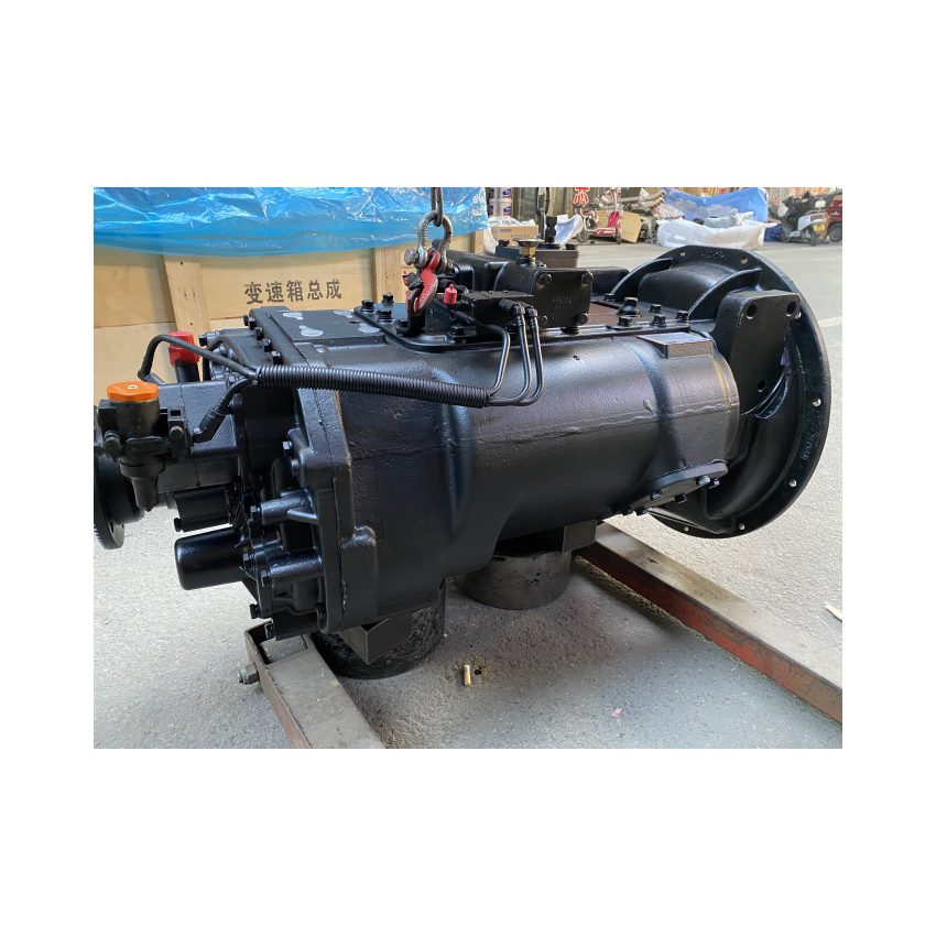 Transmission Model Gear Boxes System for Heavy Duty Auto VOLVO Car Fitment