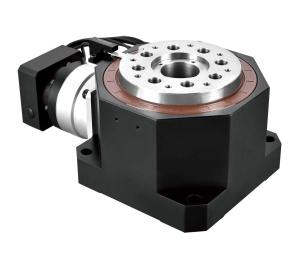 China Silver 3anc Min Positioning Accuracy Rotating Cavity Platform wholesale