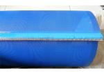 2 Layer Filter Press Fabric Mesh Twill Weaving Cloth Filter For Water