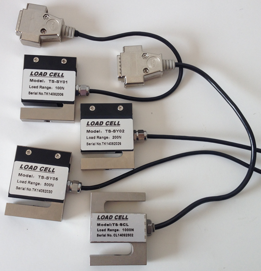 RF-UD10K Universal Testing Machine Tensile Test 10KN REFOND