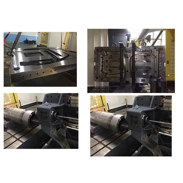 1600mm Drilling Depth CNC Horizontal Boring Machine Max Diameter φ 40 7000rpm