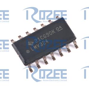 China LMV324AIDR wholesale