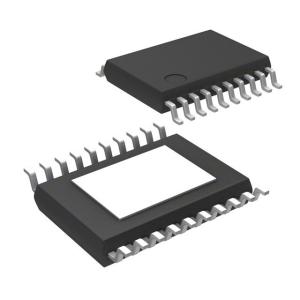 China 20-TSSOP LT5524EFE RF Amplifier IC Electronics Components General Purpose on sale