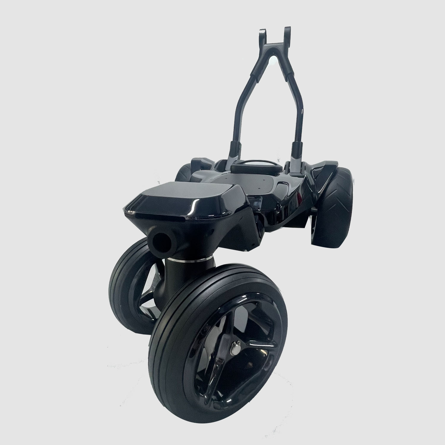 Innovative Solutions Rapid Prototype Tooling For Industry With Autonomous Robotics Prototype
