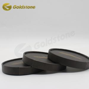Custom Logo Paper Cup Cap Biodegradable Coffee Lids ISO9001