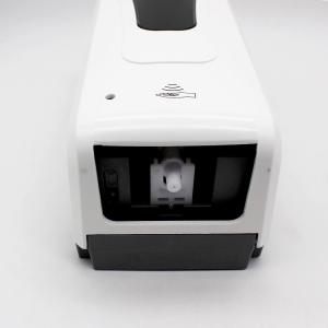 ATouchless Alcohol Dispenser Wall-Mounted Alcohol Spray Machine Soap Dispenser
