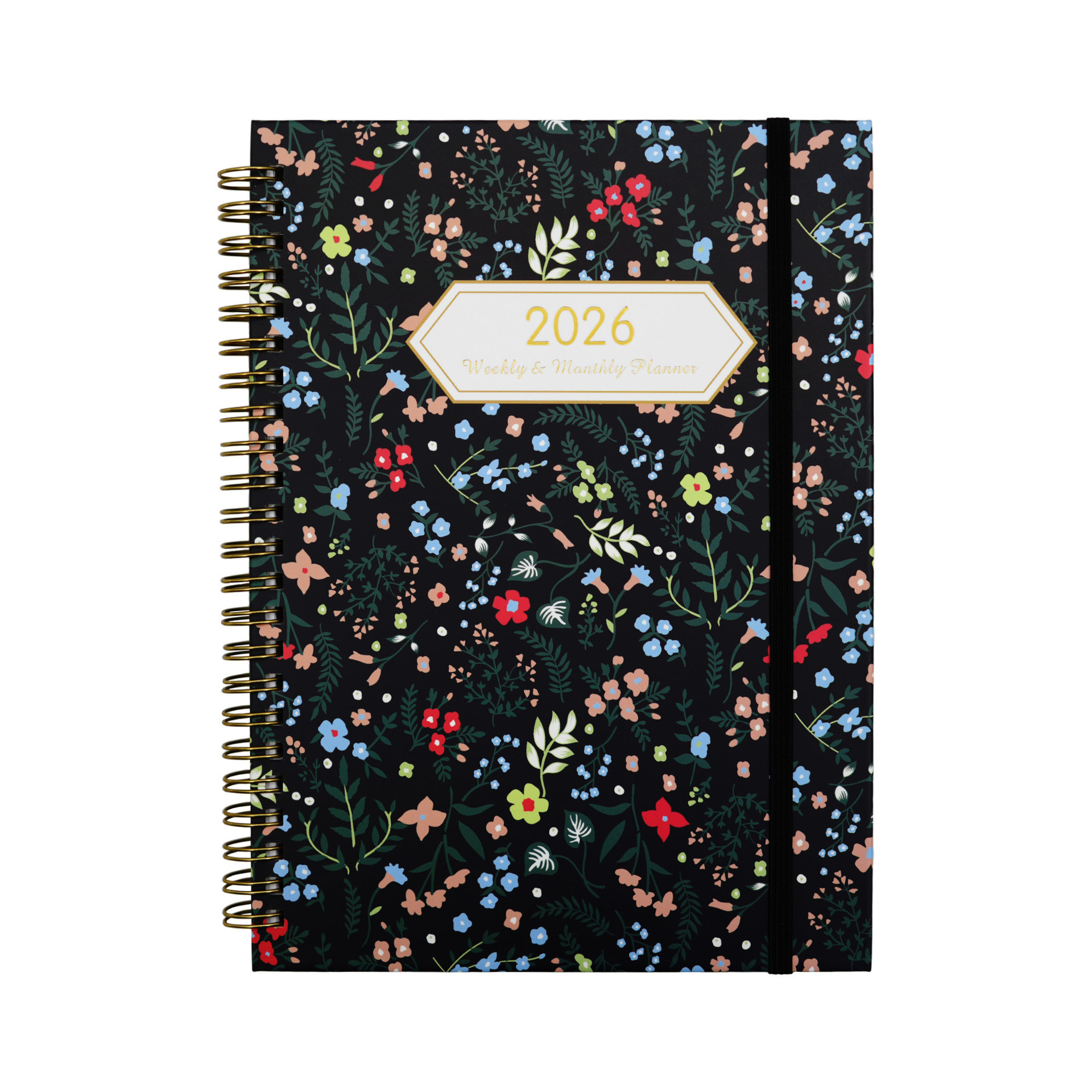 Custom-Made A5 Personalized Notebook Standard for Business