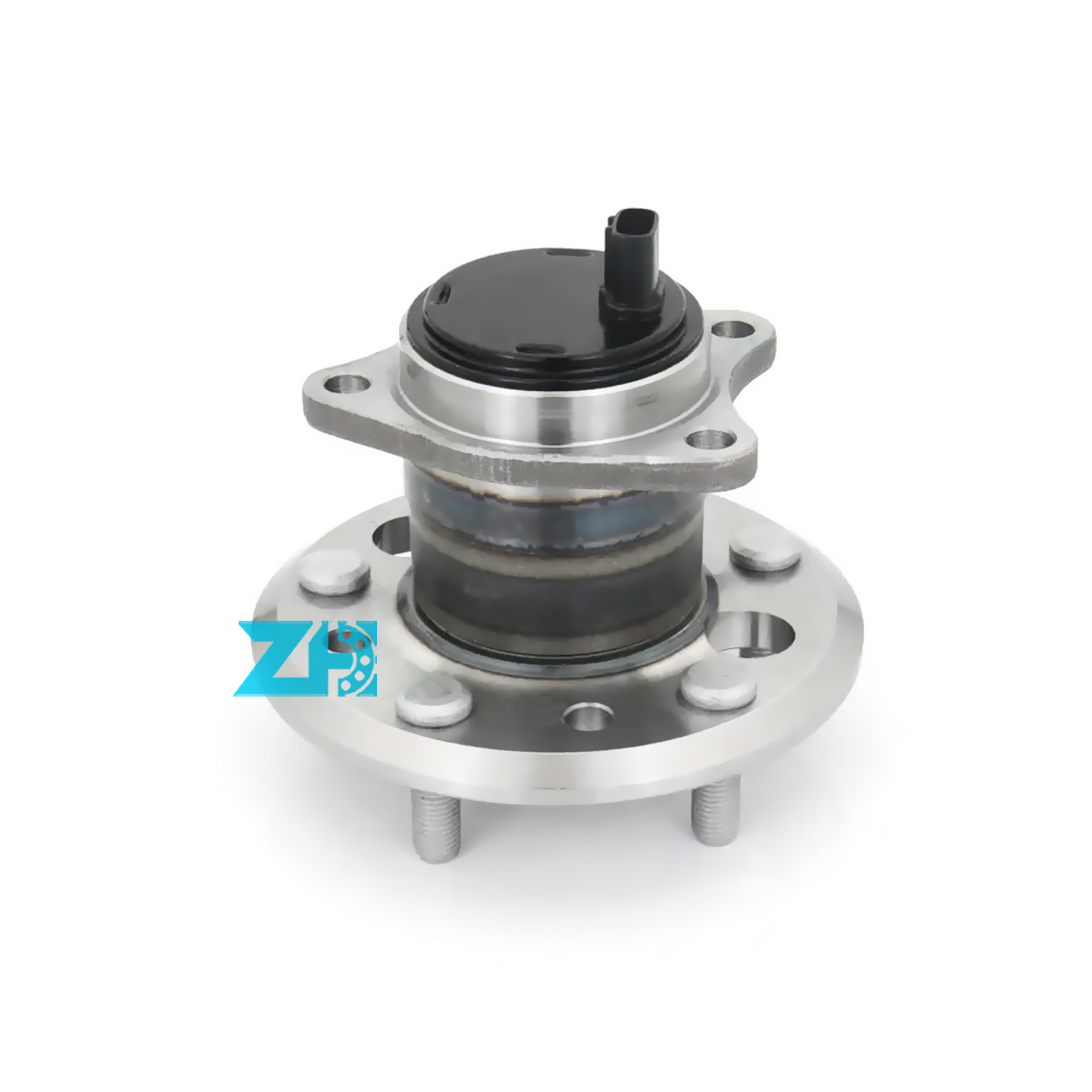 WHEEL HUB UNIT REAR LEFT 42460-06100 4246006100 For Toyota