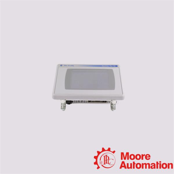 Quality 2711P-T7C4D1 Allen Bradley Operator Interface for sale
