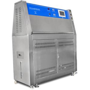 UV Light Accelerated Aging Environmental Test Chamber