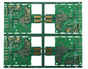 China 4 Layer Automotive BMS PCB Board Rigid Printed Circuit Boards wholesale