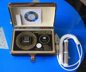 China Mini Quantum Magnetic Analysis Machine English Version with 39 Reports wholesale