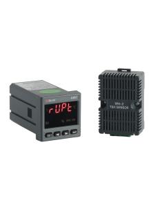 China Acrel WHD20R-11-C Din Rail Compliance With Temperature And Humidity Sensor RS485 Communication And Alarm Outpput wholesale