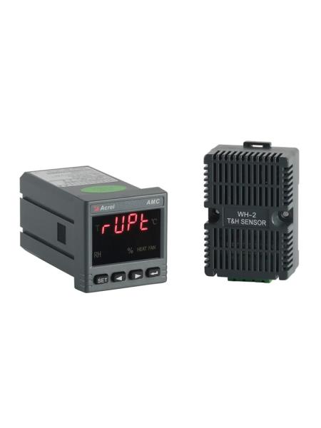 Acrel WHD-48-11-C Temperature And Humidity Controller In Medium And High Voltage
