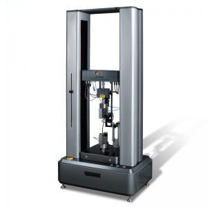 China Universal Testing Machine Double Column Tensile Strength Testing Machine 10KN wholesale