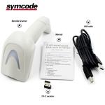 Raspberry Pi 2D Barcode Reader Auto Fast Scanning Pos QR Code Scanner