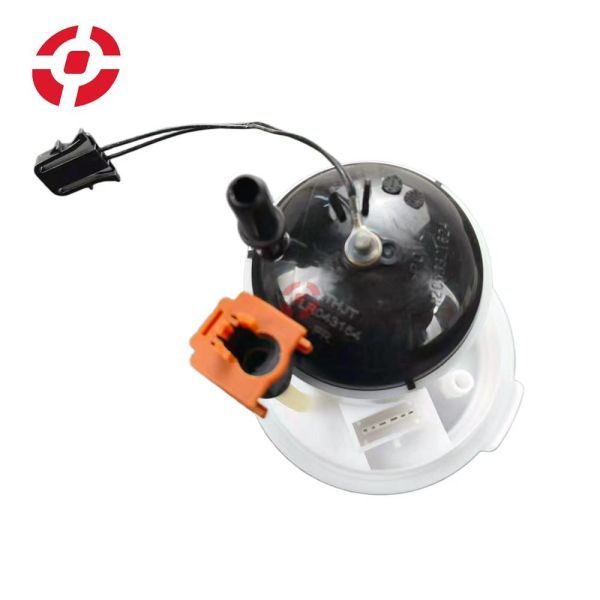 Fuel pump module assembly Gasoline fuel pump with sensor OE LR043154 for Land Rover