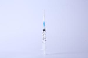 Plastic Luer Medical Disposable Syringe 2.5ml 3ml 5ml 10ml 20ml