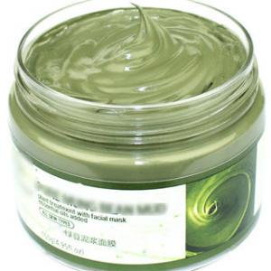 China Green Tea Extract Boots Niacinamide Clay Mask Whitening Shea Butter wholesale