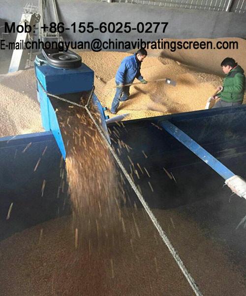 Quality 5-8 tph loading capacity screw conveyor design calculation for sale