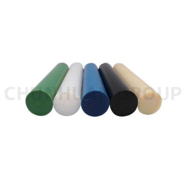 Eco Friendly Tough Coloured 1mx6mm Pa6 Nylon Stick