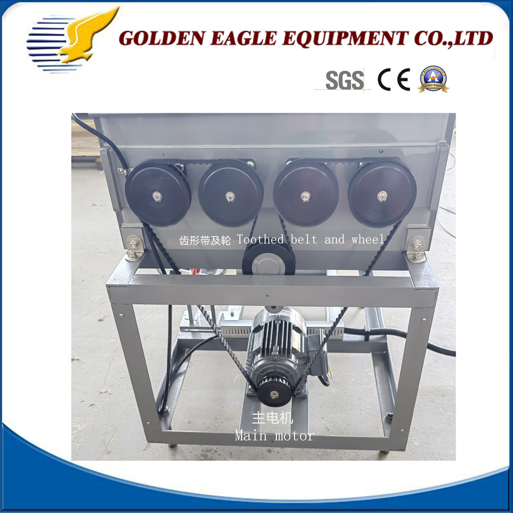 Hot Stamping Die Etching Machine (TB3040)