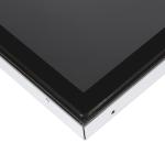 Embeded installation 18.5 Inch PCAP Touch Screen Monitors FHD LCD monitors