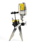 25Mpa Handheld Hydraulic Pump Calibration Digital Pressure Gauge Calibrator
