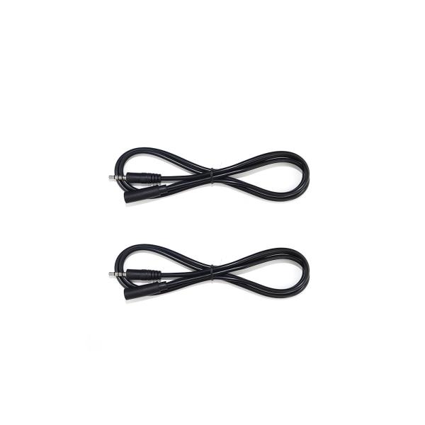 PVC Jacket 3.5mm Stereo Cable