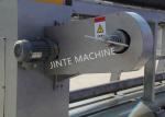 CNC Cattle Feeding Hexagonal Wire Mesh Machine