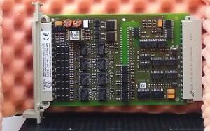 China F3330 HIMA PLC 8 Channel Analog Fold Output Module Safety Related Digital wholesale