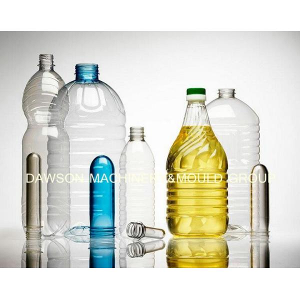 PP PE HDPE Plastic Bottle Maker Pet Automatic Blow Molding Machine Water Bottle Pet Blow Moulding Machine