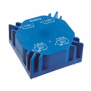 China 220V - 400V Waterproof Encapsulated Toroidal Transformer For Swimming Pool Lighting wholesale