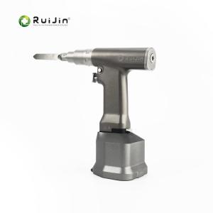 Orthopedics Surgical Instruments Electric Reciprocating Saw Multifunctional