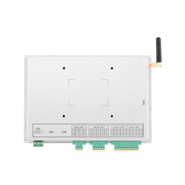 Waterproof Resistive Touch Panel IP65 Dustproof Industrial Control Panel