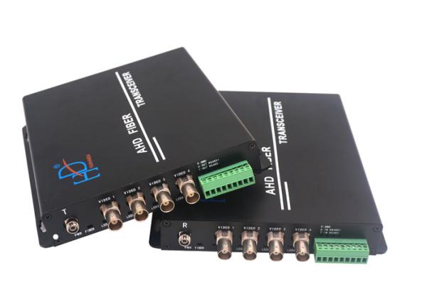 Quality Mpeg4 / Mpeg2 HDMI HD SDI Fiber Converter Over Coax Cable HFC Rf Amplifer for sale