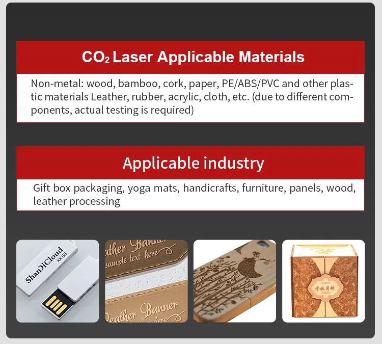 Fiber Laser Marking Machine Desktop MAX Raycus JPT 20W 30W 50W With Rotary Axis