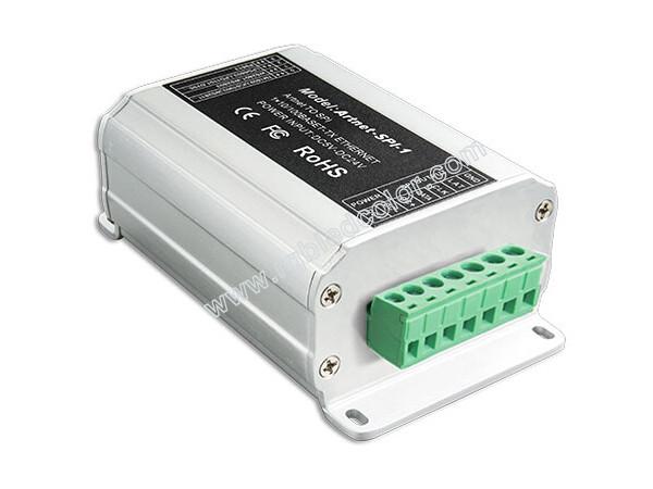 Quality Artnet-SPI-1 Converter for sale